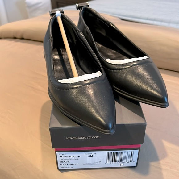 Vince Camuto Bendreta Flat - Picture 3 of 5